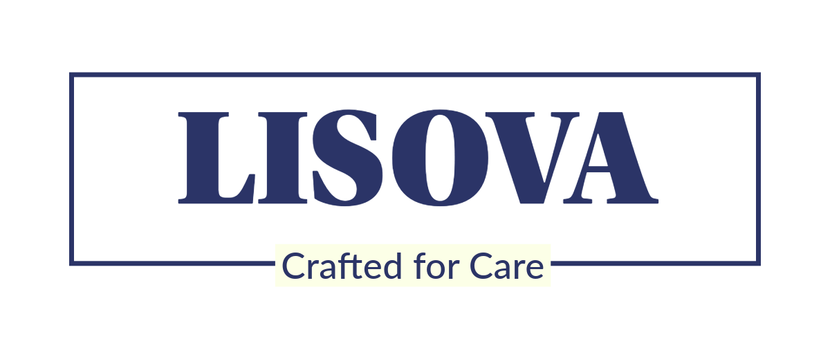 Lisova Logo
